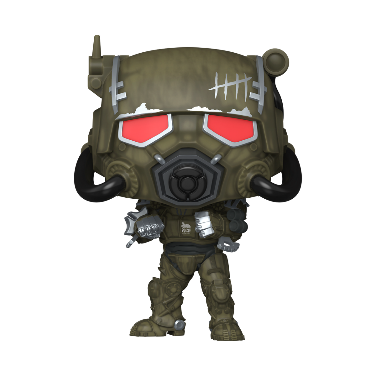 Pop! NCR Power Armor - US 9701