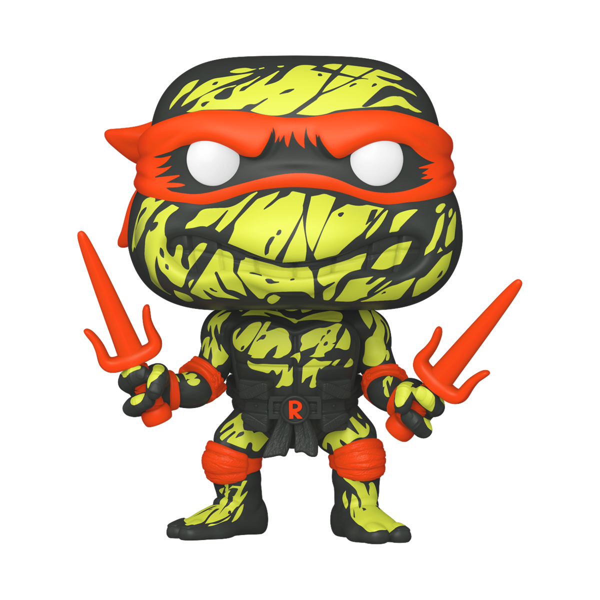 Pop! Raphael (Deco) with Pop! Protector - US 0738