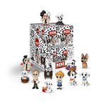 101 Dalmatians Mystery Minis - US 7568