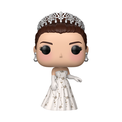 Pop! Mia Thermopolis - US 6352