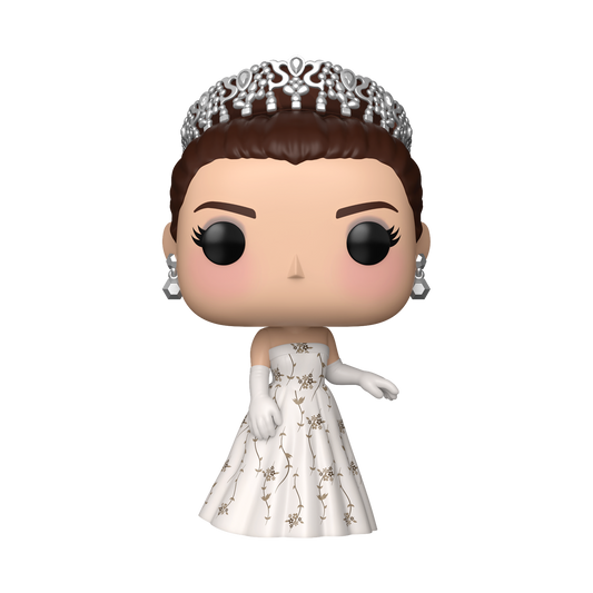 Pop! Mia Thermopolis - US 6352