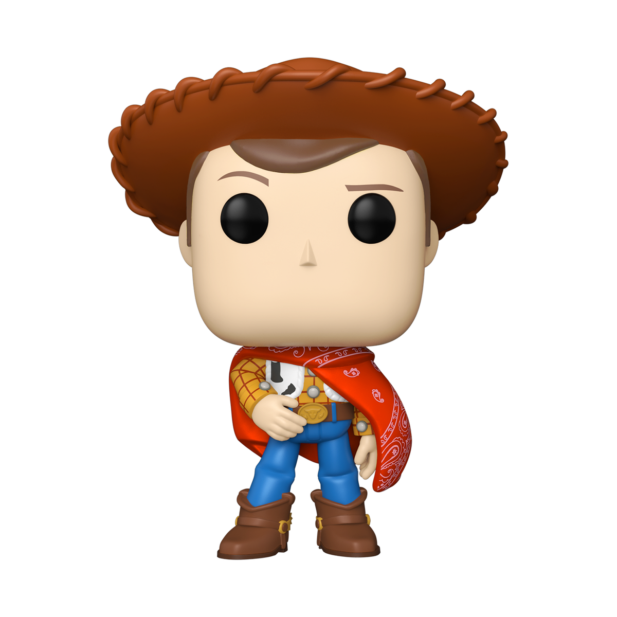 Pop! Woody (Toy Story 5) - US 7034