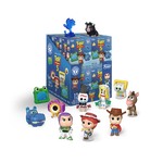 Toy Story 5 Mystery Minis - US 3580