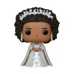Pop! Queen Charlotte (Wedding Gown) - US 4349