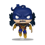 Pop! Wolverine (Wasteland) (X-Men '97) - US 7850