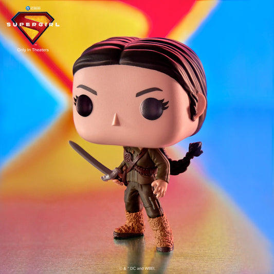 Pop! Ruthye - US 5818