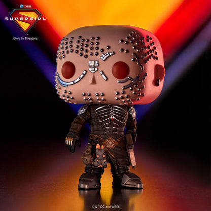 Pop! Krem of the Yellow Hills - US 2058