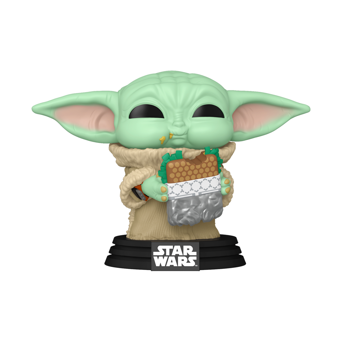 Pop! Grogu with Sandwich - US 5610