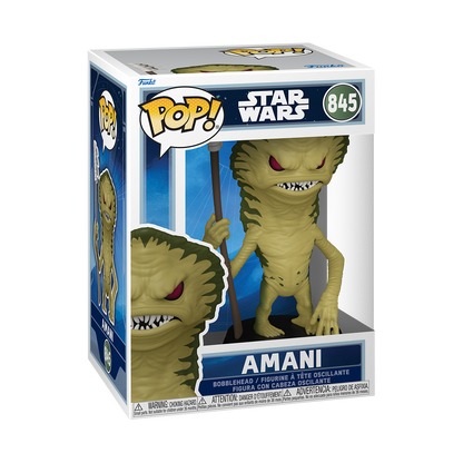Pop! Amani - US 8845