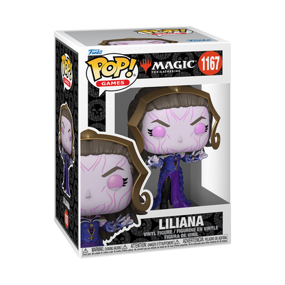Pop! Liliana - US 6025