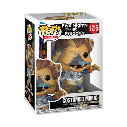 Pop! Costumed Mimic - US 0922