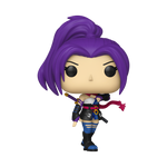 Pop! Psylocke (Marvel Rivals) - US 2157
