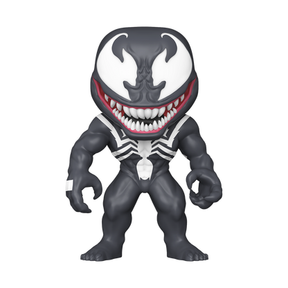Pop! Venom (Marvel Rivals) - US 1906