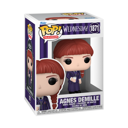 Pop! Agnes Demille - US 4642