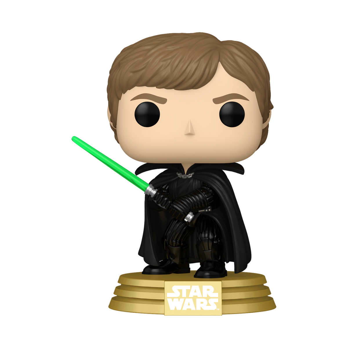 Pop! Luke Skywalker (Legends) (Glow) - US 7429
