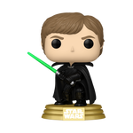 Pop! Luke Skywalker (Legends) (Glow) - US 7429