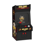 Bitty Pop! Arcade Mortal Kombat Klassic - US 2373