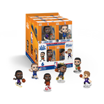 NBA Mini Vinyl Figures - US 0810