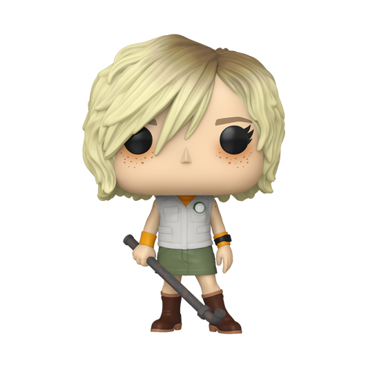 Pop! Heather Mason - US 1525