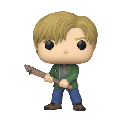 Pop! James Sunderland - US 6607