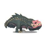 Pop! Bearded Dragon - US 8091
