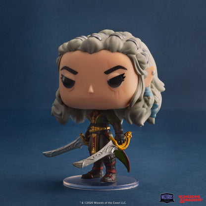 Pop! Jaheira - US 2461