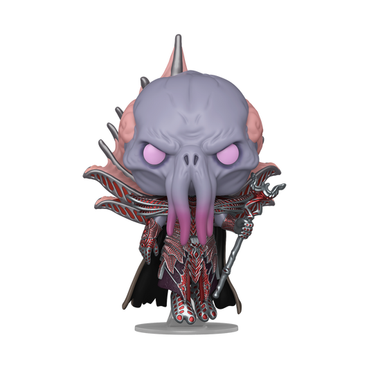 Pop! The Emperor - US 3804