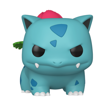 Pop! Ivysaur - US 0940