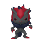Pop! Zoroark - US 5866