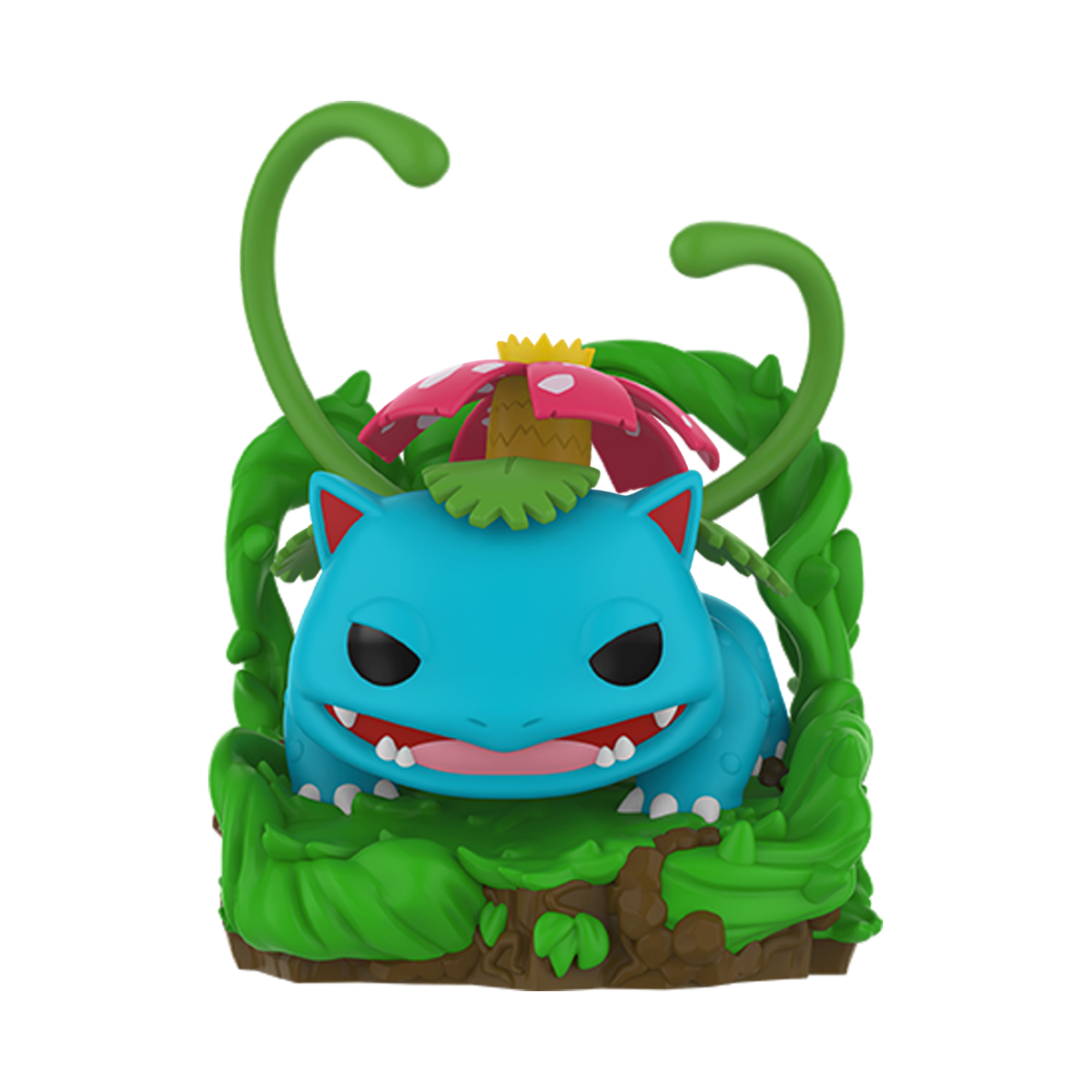 Pop! Premium Venusaur - US 7852