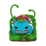 Pop! Premium Venusaur - US 7852