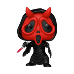Pop! Ghost Face Devil Face - US 6788