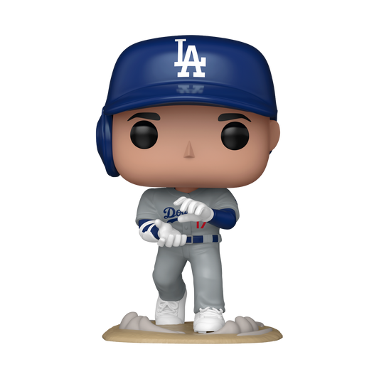 Pop! Shohei Ohtani - US 0685