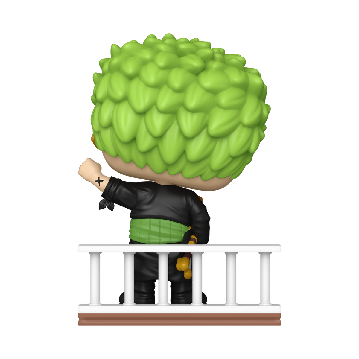 Pop! Roronoa Zoro (Going Merry) - US 6651