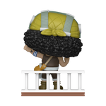 Pop! Usopp (Going Merry) - US 9073
