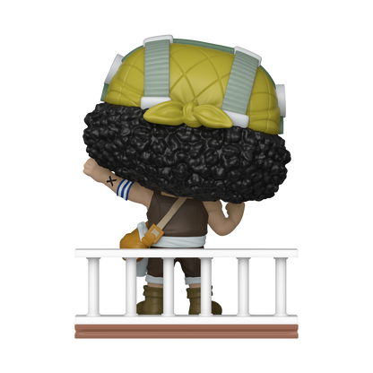 Pop! Usopp (Going Merry) - US 9073
