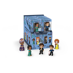 Bridgerton Mini Vinyl Figures - US 4184