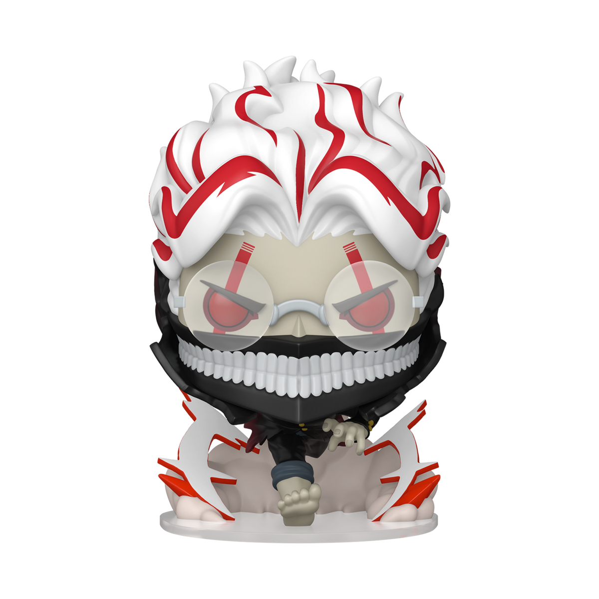 Pop! Premium Okarun (Transformed) - US 6367