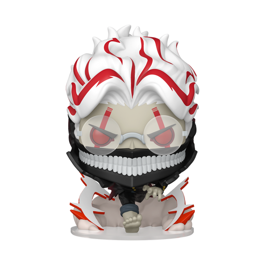 Pop! Premium Okarun (Transformed) - US 6367