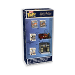 Bitty Pop! Harry Potter 6-Pack - US 3662