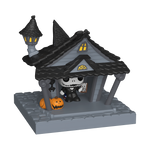 Bitty Pop! The Nightmare Before Christmas 6-Pack - US 7902