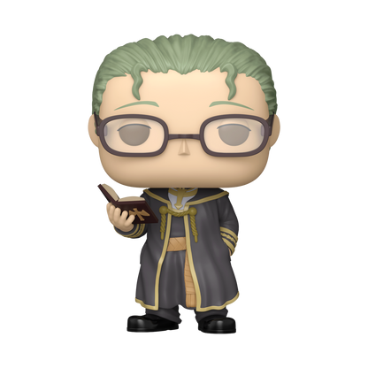 Pop! Heiter - US 6761