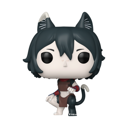 Pop! Izutsumi - US 6387