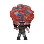 Pop! Clicker (Infected) - US 7256