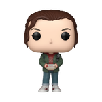 Pop! Ellie with Clipboard - US 5142