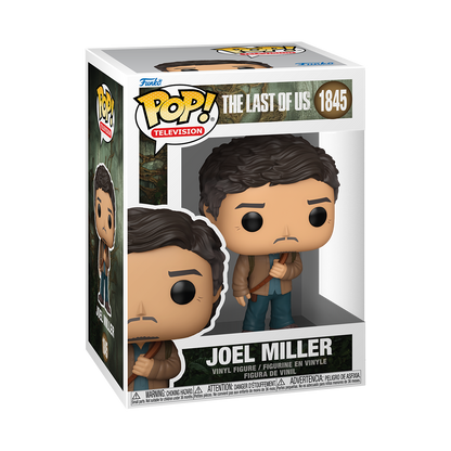 Pop! Joel Miller - US 5033