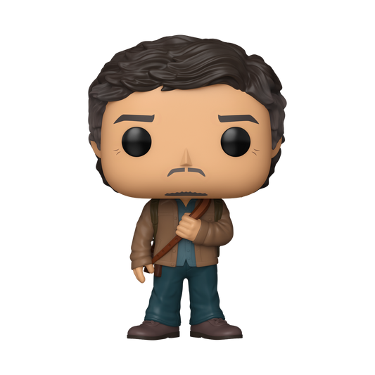 Pop! Joel Miller - US 5033