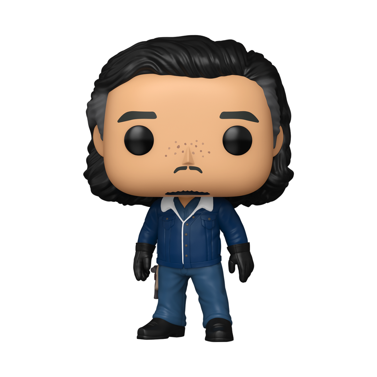 Pop! Tommy Miller - US 6467