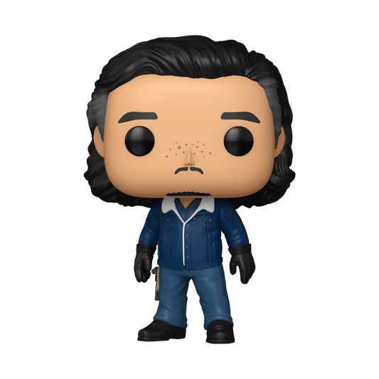 Pop! Tommy Miller - US 6467