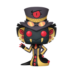 Pop! Sir Pentious - US 0258